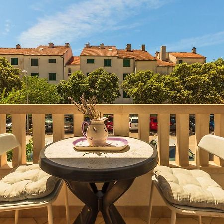Tatijana Holiday Apartments Makarska Exterior photo