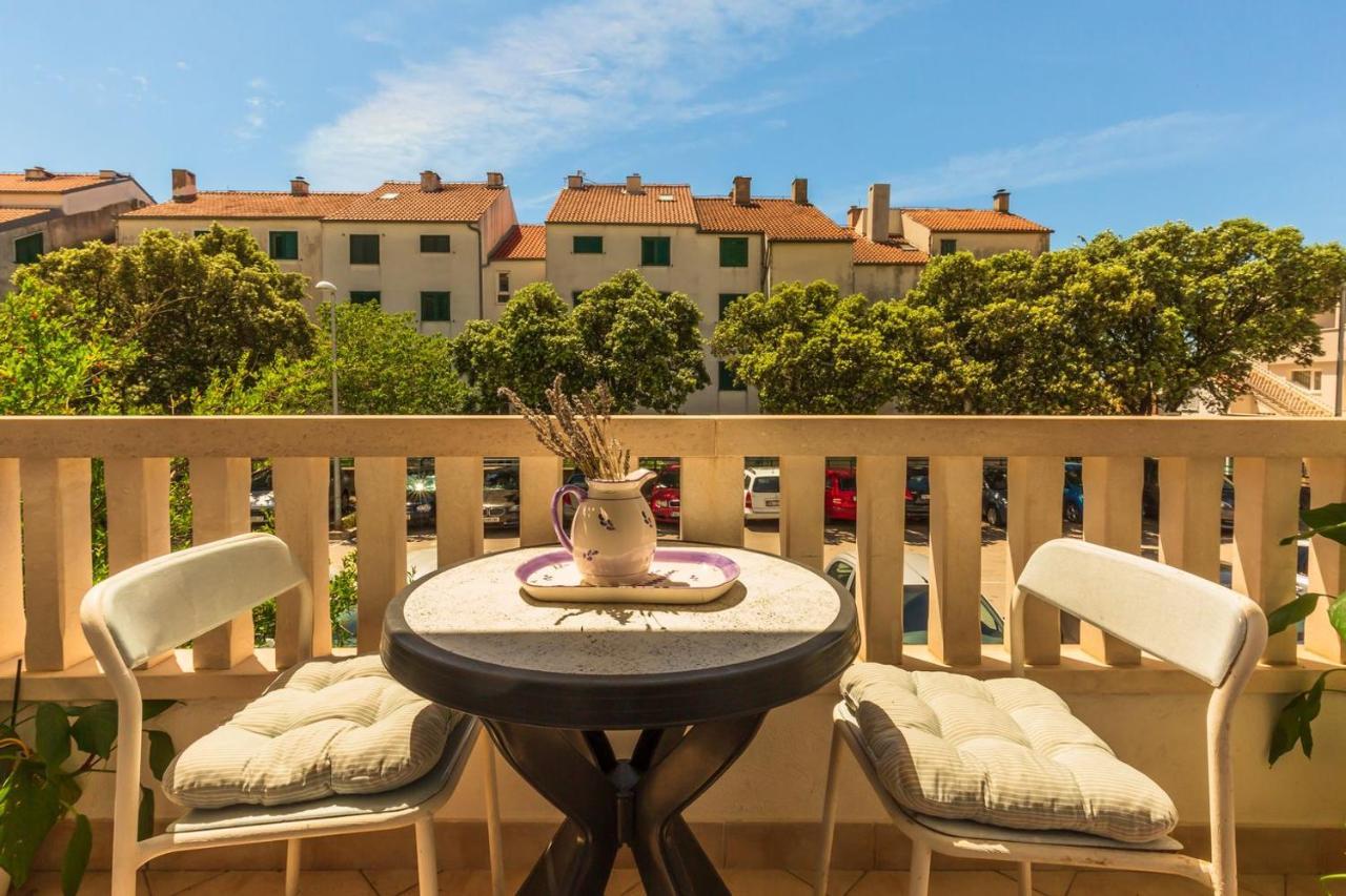 Tatijana Holiday Apartments Makarska Exterior photo